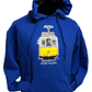 Sweatshirt Grandalhão Lisboa