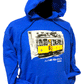 Sweatshirt Eléctrico 3
