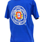 T-shirt Selo Escudo Lisboa