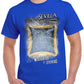 T-shirt Misterios y Leyendas