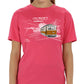 T-shirt Kids Carmo