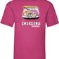 T-shirt Gorduxinha Ericeira