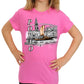 T-shirt Kids Ribeira