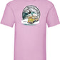T-shirt Surf Life Ericeira