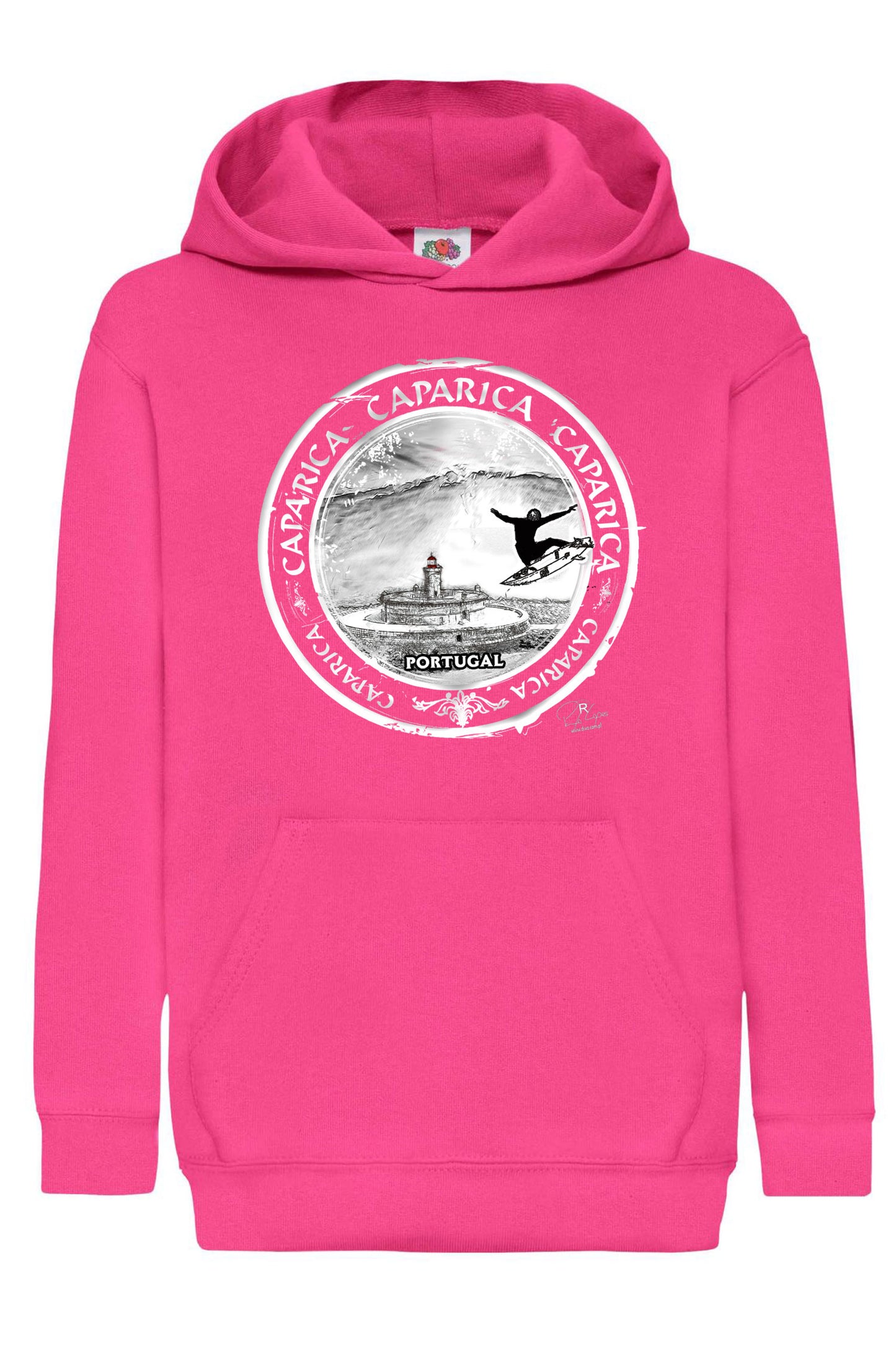 Sweatshirt Kids Selo Costa da Caparica