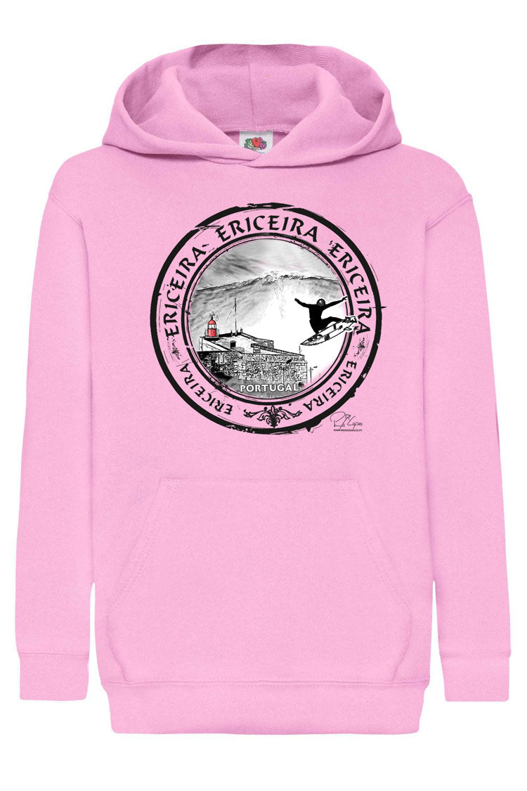 Sweatshirt Kids Selo Ericeira