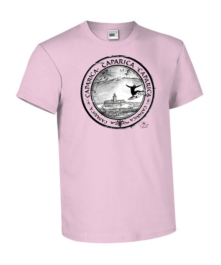 T-shirt Kids Selo Costa da Caparica