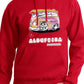 Sweatshirt Gorduxinha Albufeira