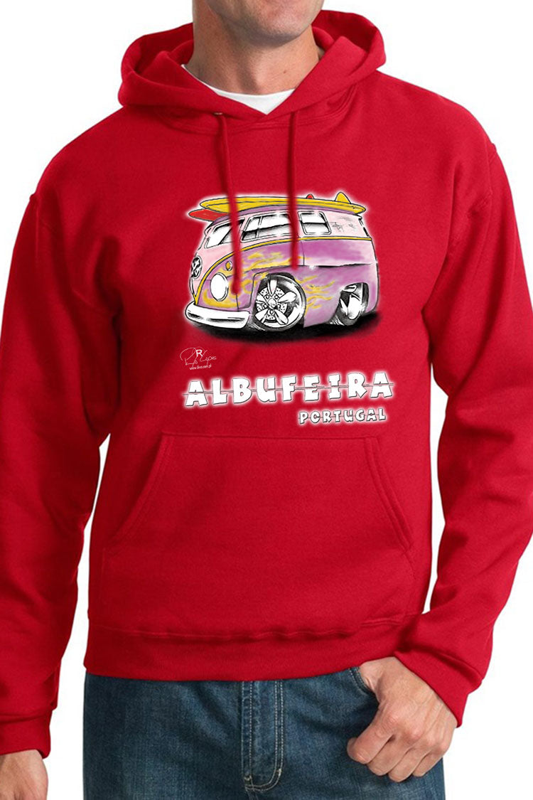 Sweatshirt Gorduxinha Albufeira