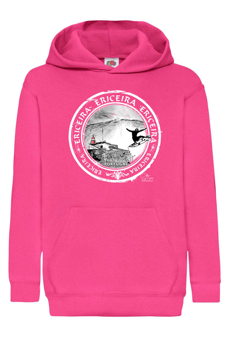 Sweatshirt Kids Selo Ericeira