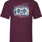 T-shirt Ala dos Namorados