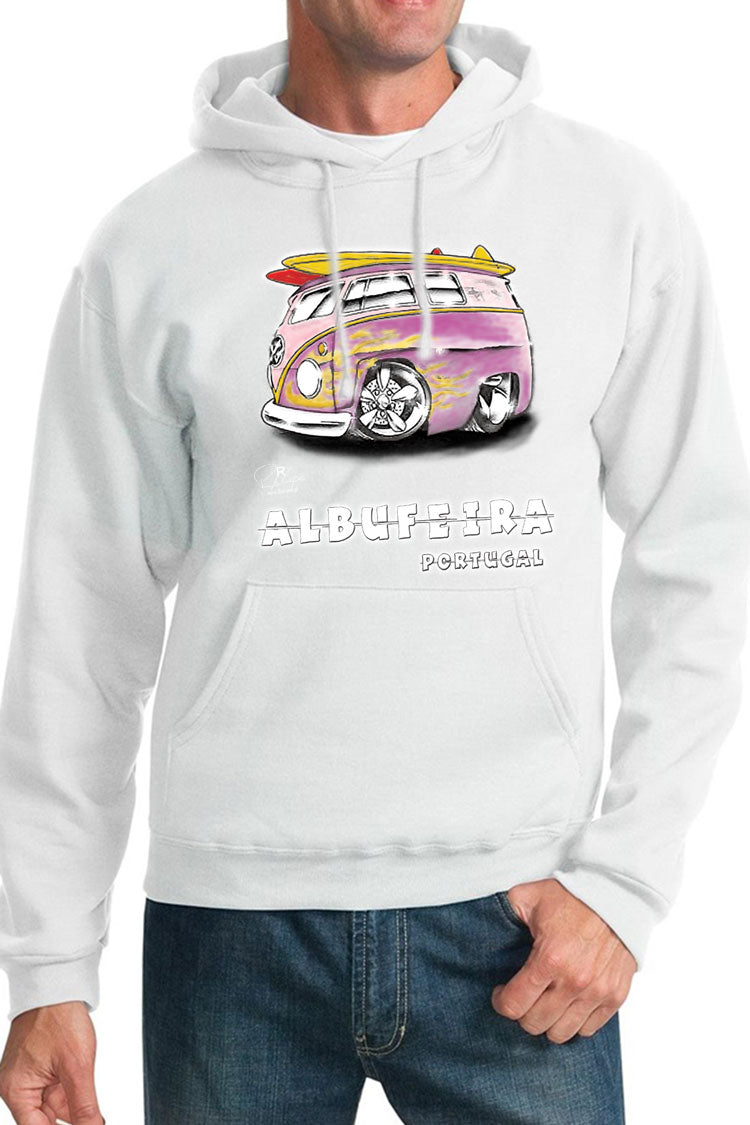 Sweatshirt Gorduxinha Albufeira