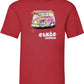 T-shirt Gorduxinha Olhão