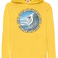 Sweatshirt Kids Monster Waves 2 Costa da Caparica