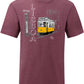 T-shirt Eléctrico 4