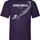 T-shirt Surf Ericeira