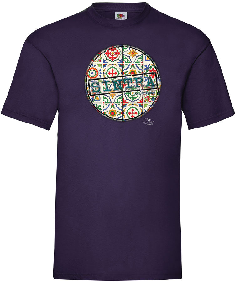 T-shirt Pin Sintra