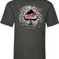 T-shirt  Monte Gordo Motorcycle Show