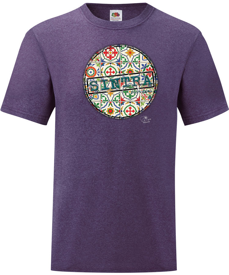 T-shirt Pin Sintra