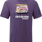 T-shirt Gorduxinha Ericeira