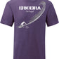 T-shirt Surf Ericeira
