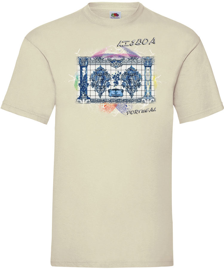 T-shirt Ala dos Namorados