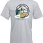 T-shirt Surf Life Albufeira