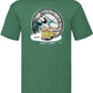 T-shirt Surf Life Albufeira
