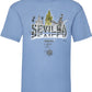 T-shirt Original Sevilla