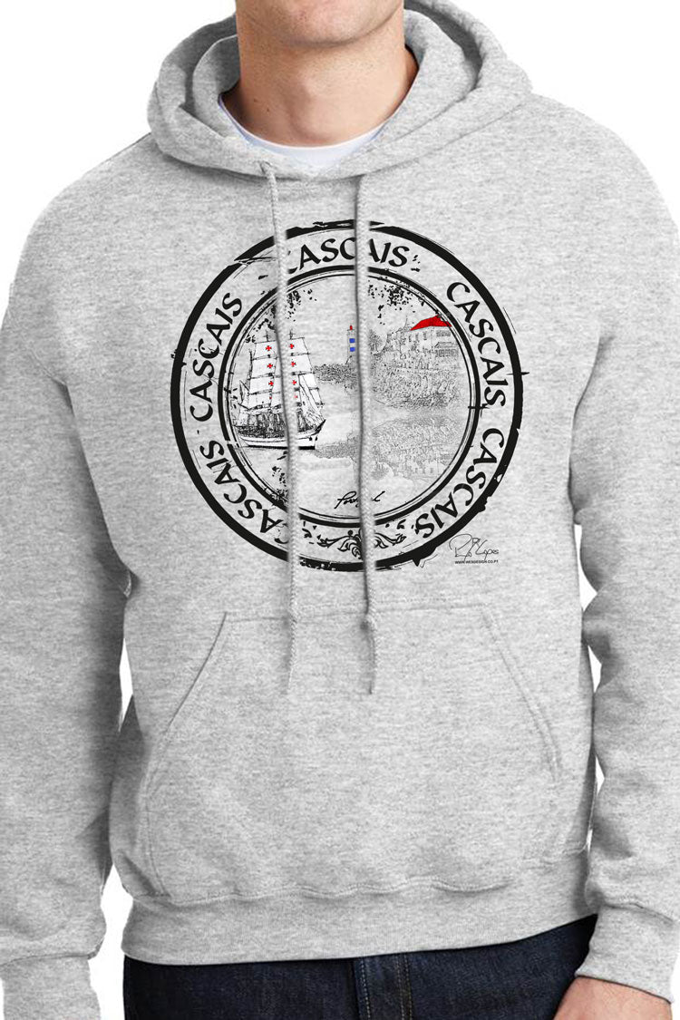 Sweatshirt Selo Cascais