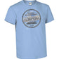 T-shirt Kids GPS Albufeira