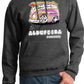 Sweatshirt Gorduxinha Albufeira