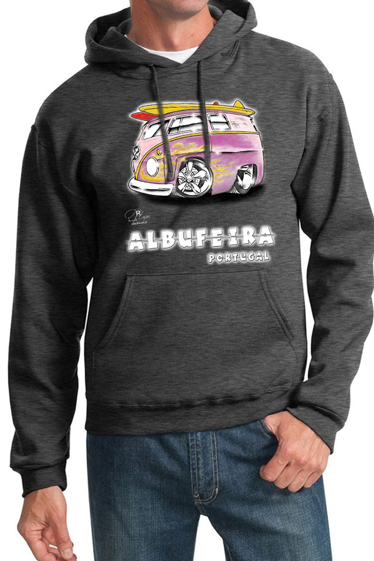 Sweatshirt Gorduxinha Albufeira