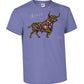 T-shirt Kids Touro Gaudi Sevilla