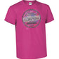 T-shirt Kids GPS Albufeira