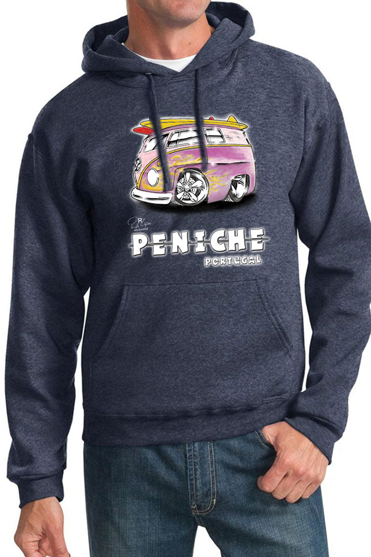 Sweatshirt Gorduxinha Peniche
