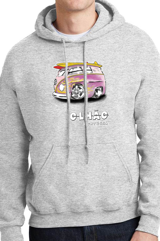 Sweatshirt Gorduxinha Olhão