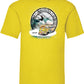 T-shirt Surf Life Albufeira