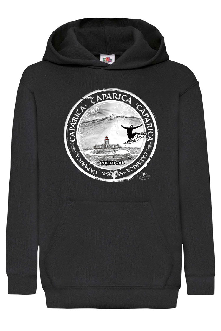 Sweatshirt Kids Selo Costa da Caparica
