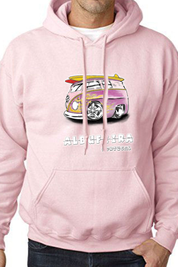 Sweatshirt Gorduxinha Albufeira