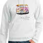 Sweatshirt Gorduxinha Olhão