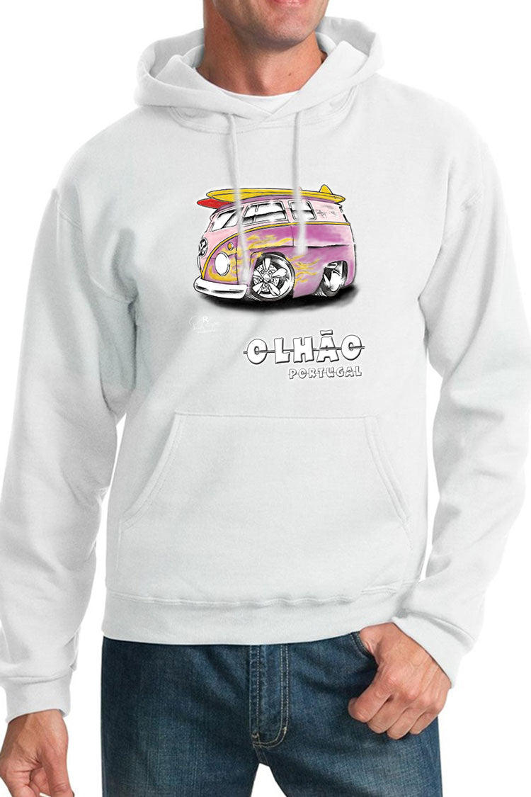 Sweatshirt Gorduxinha Olhão