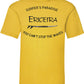 T-shirt You Can't Stop the Waves Ericeira