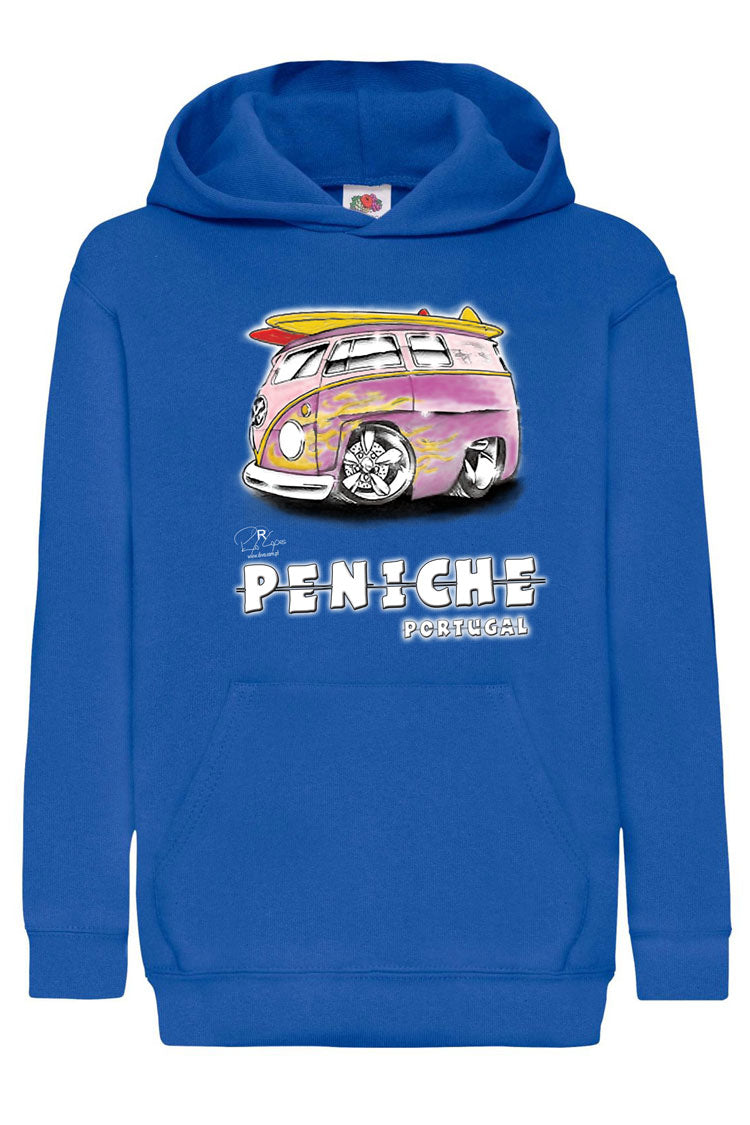 Sweatshirt Kids Gorduxinha Peniche