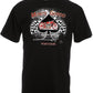 T-shirt  Monte Gordo Motorcycle Show