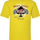 T-shirt  Monte Gordo Motorcycle Show