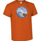 T-shirt Kids Selo Canyon
