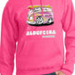 Sweatshirt Gorduxinha Albufeira