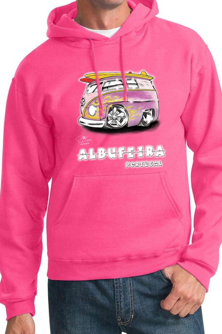 Sweatshirt Gorduxinha Albufeira