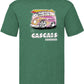 T-shirt Gorduxinha Cascais